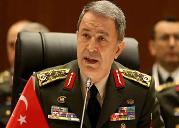NATO ölkələrin müdafiə nazirləri Brüsseldə görüşəcəklər